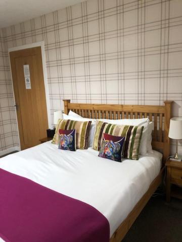 Ardmorn Holiday Accommodation Dunvegan  Bagian luar foto
