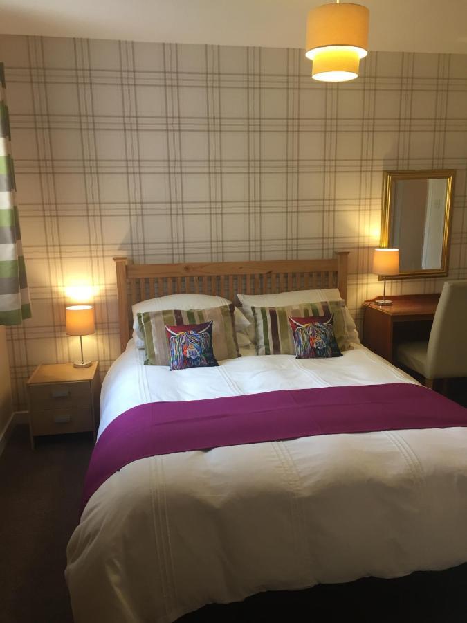 Ardmorn Holiday Accommodation Dunvegan  Bagian luar foto