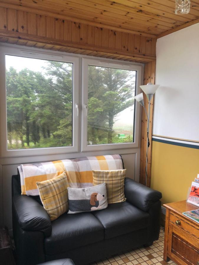 Ardmorn Holiday Accommodation Dunvegan  Bagian luar foto