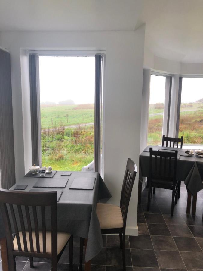 Ardmorn Holiday Accommodation Dunvegan  Bagian luar foto