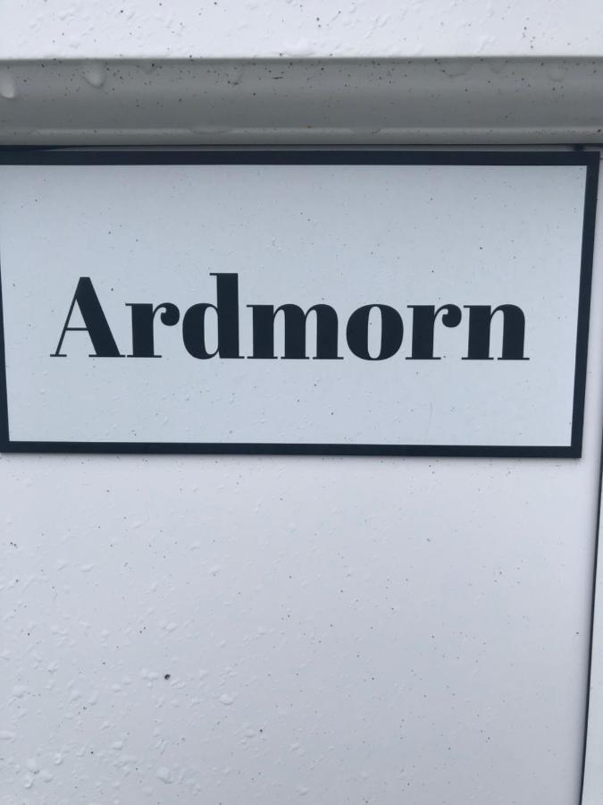 Ardmorn Holiday Accommodation Dunvegan  Bagian luar foto